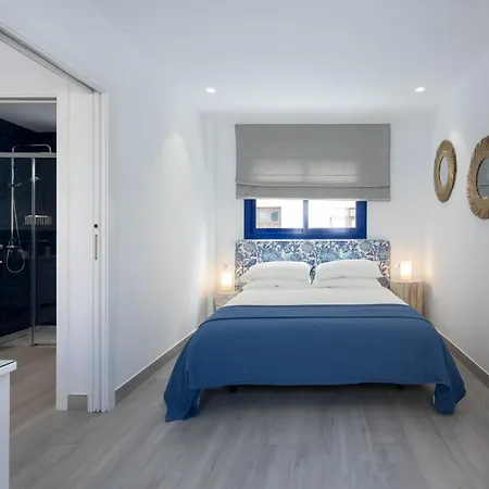 بيت للعطل Playa Jardin Sun & Dreams بويرتو ذي لا كروز