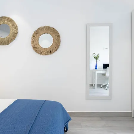 Playa Jardin Sun & Dreams