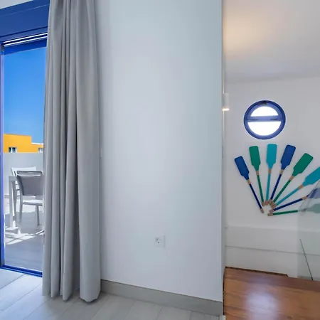 بيت للعطل Playa Jardin Sun & Dreams بويرتو ذي لا كروز