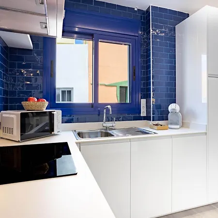 Playa Jardin Sun & Dreams بويرتو ذي لا كروز