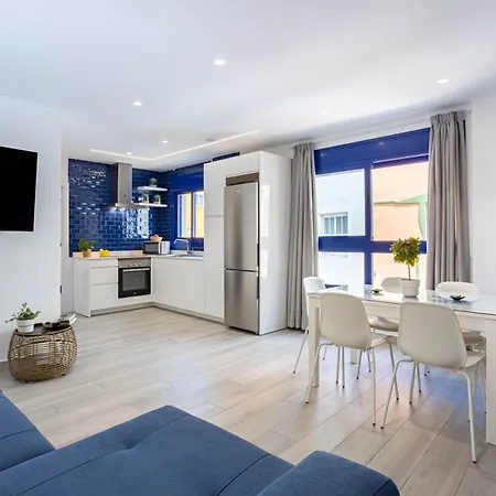 Playa Jardin Sun & Dreams بيت للعطل *