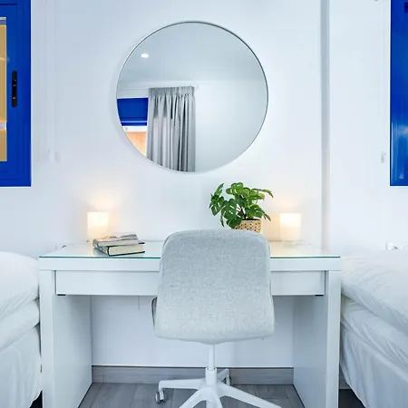 Playa Jardin Sun & Dreams بيت للعطل