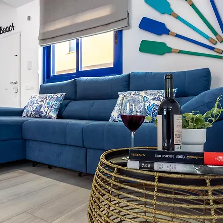 Playa Jardin Sun & Dreams بيت للعطل بويرتو ذي لا كروز