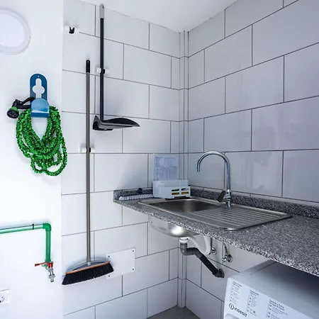 بيت للعطل Playa Jardin Sun & Dreams بويرتو ذي لا كروز