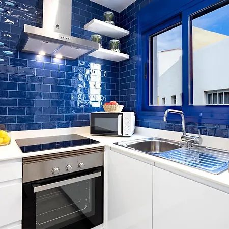 بيت للعطل Playa Jardin Sun & Dreams