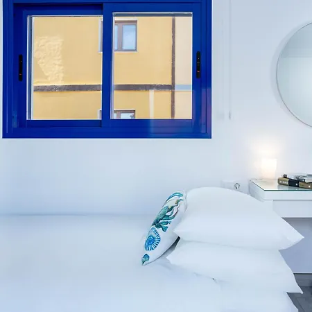 Playa Jardin Sun & Dreams *