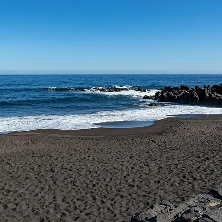 بيت للعطل Playa Jardin Sun & Dreams بويرتو ذي لا كروز