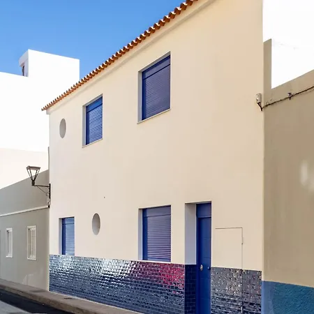 بيت للعطل Playa Jardin Sun & Dreams بويرتو ذي لا كروز