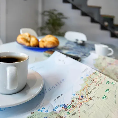 Playa Jardin Sun & Dreams * بويرتو ذي لا كروز