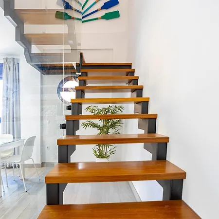 Playa Jardin Sun & Dreams بيت للعطل بويرتو ذي لا كروز