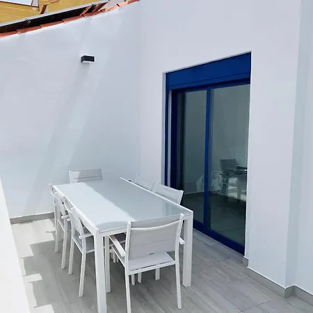 Playa Jardin Sun & Dreams Puerto de la Cruz (Tenerife)