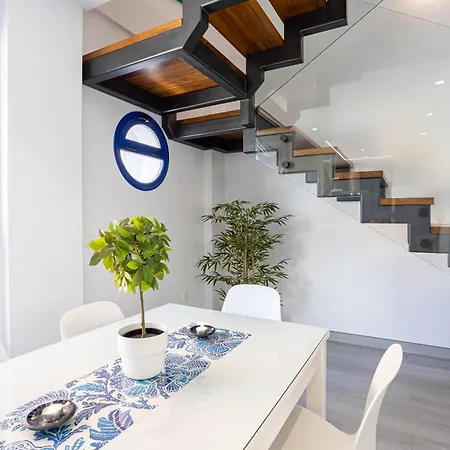 Playa Jardin Sun & Dreams Semesterbostad