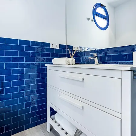 Semesterbostad Playa Jardin Sun & Dreams *