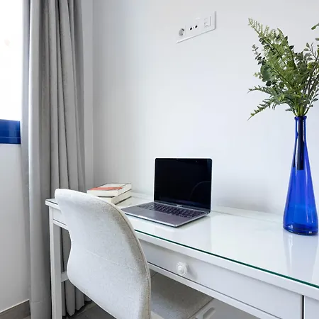 Playa Jardin Sun & Dreams Semesterbostad *